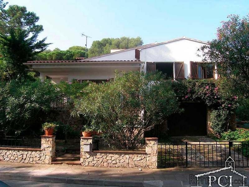 3 Bedrooms - Villas - Costa Brava - For.. - 2