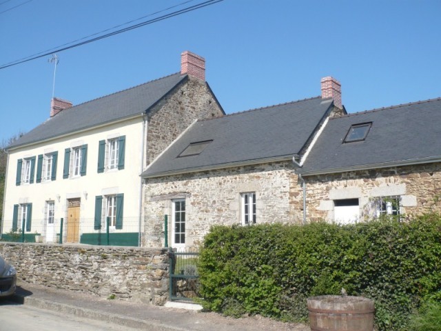 Set in the Alps-Mancelles Region