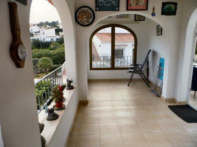 Villa in Benissa - 2