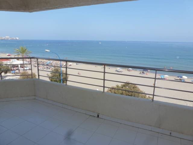 APARTMENT FOR SALE IN FUENGIROLA - 2