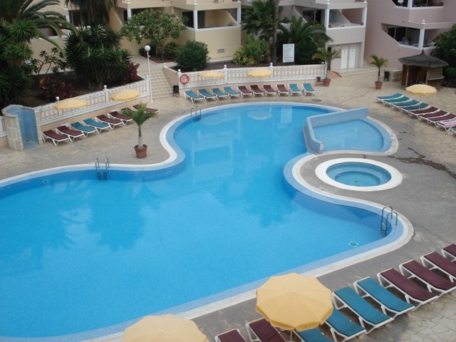 Chayofa Country Club, Chayoffa, 38652..