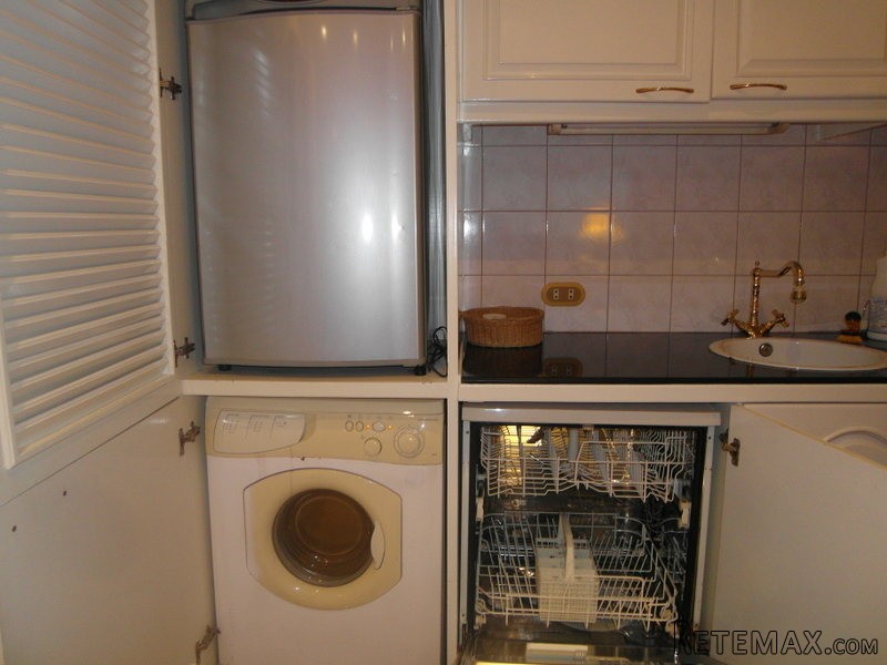 Jomtien Complex: furnished 1 bedroom.. - 2