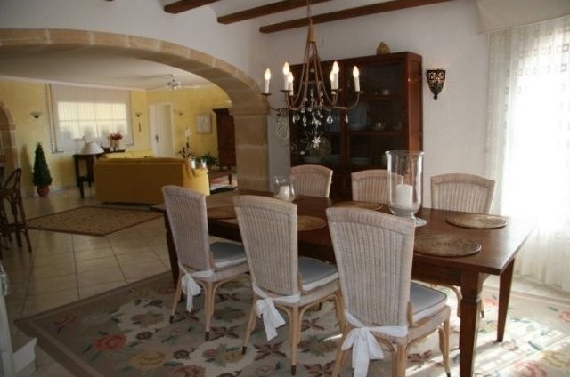 Villa in Benissa - 2