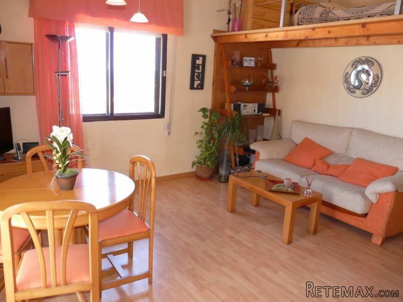 Apartment In La Mata, Costa Blanca.. - 2