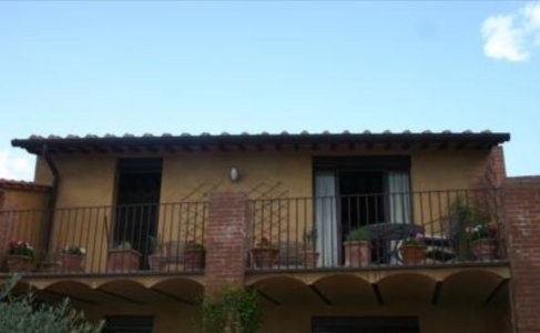 I Cipressi Apartment - 2