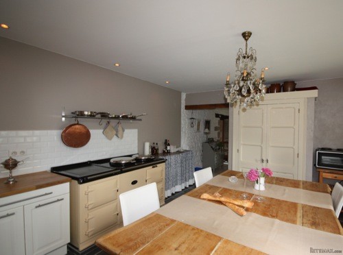 Magnificent dwelling, comprising of 2.. - 2