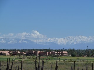 New Apartment 1 Bed - Lounge - Terrace..