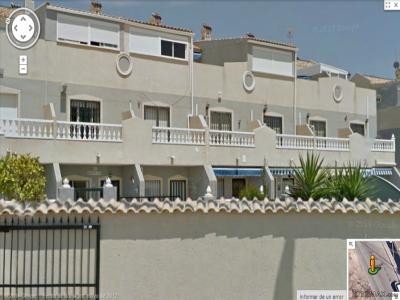 3 Bedrooms - Townhouse - Alicante - For..