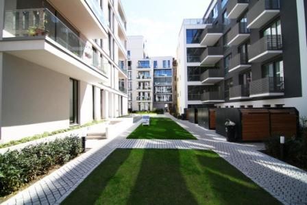 Luxury Apartments in Top Location