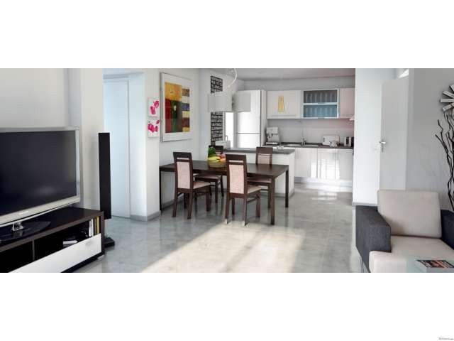 New bungalows in Torrevieja - 2
