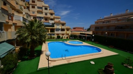 Resale · Apartment · Spain · Costa Bl..