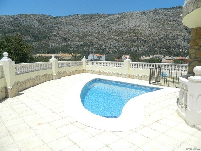 Villa in Benichembla - 2