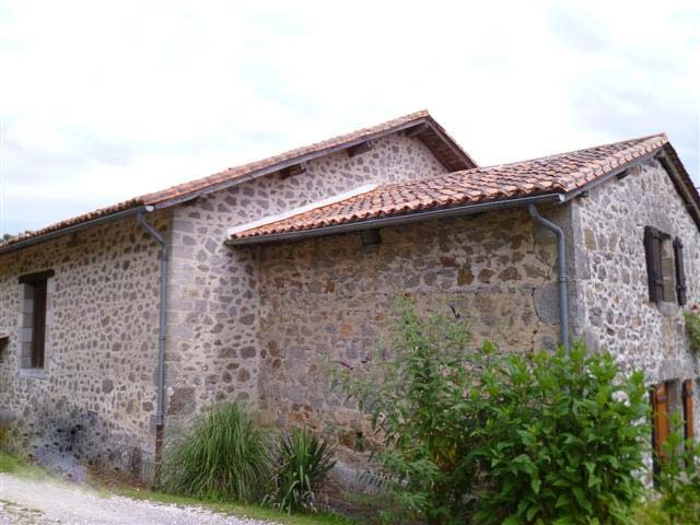 Village Stone Property Of Two.. - 2