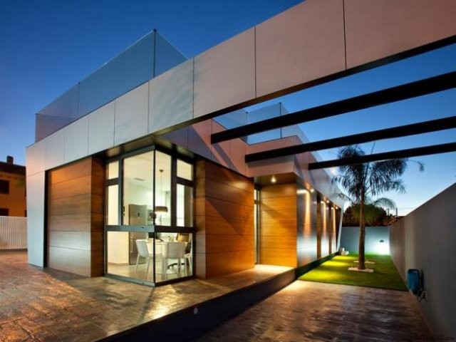 3 bedroom Villa For Sale: Villas, Torre..