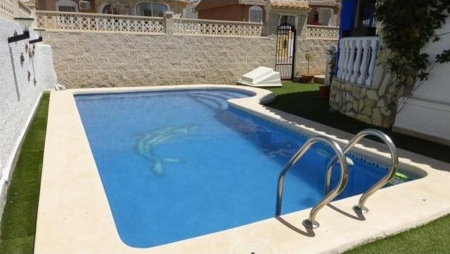 3 Bedrooms - Property - Murcia - For.. - 2
