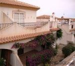 Quad House, Alicante (Costa Blanca)..