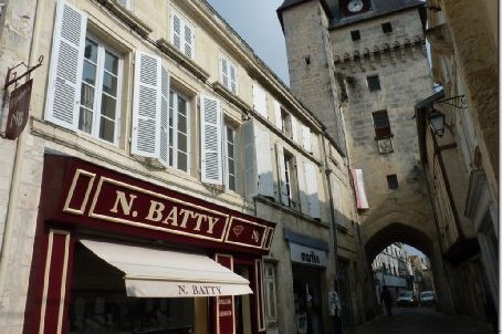 Stone House For Sale St Jean D Angely