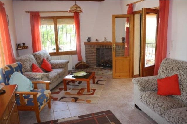 2 Bedrooms - Villa - Alicante - For Sale - 2
