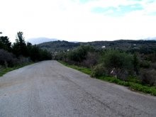 Piece Of Land With Beautiful Mountain.. - 2