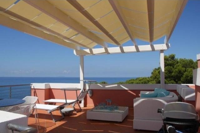 Villa for sale in Rosignano Marittimo.. - 2