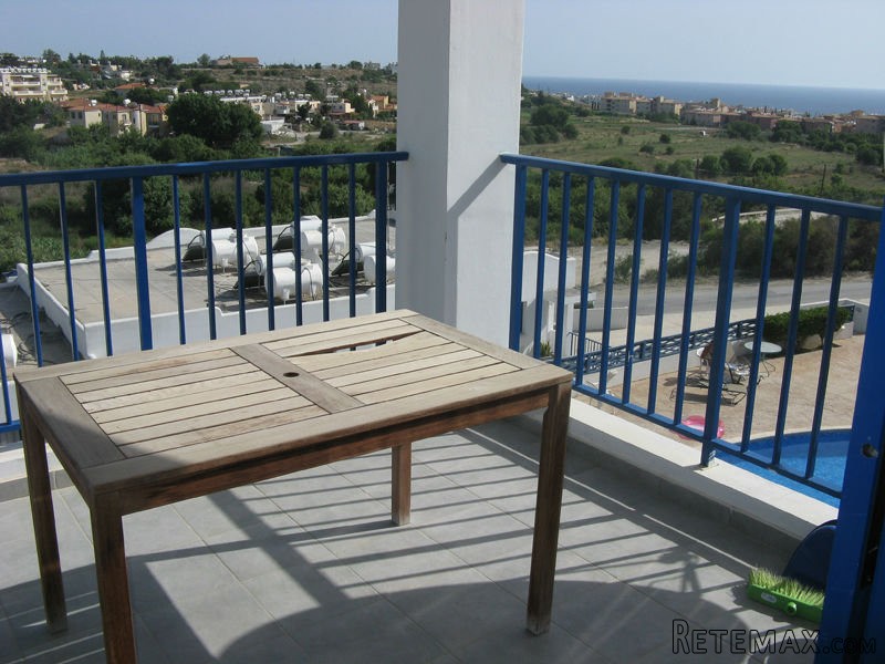 2 Bedrooms - Apartment - Paphos - For.. - 2