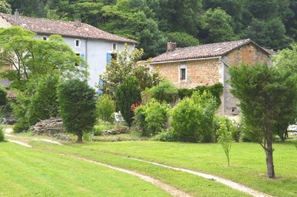 2 renovated houses, a third to finish..