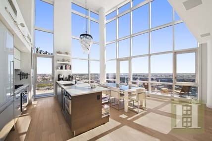 3 bedroom Apartment For Sale: 22 NORTH..