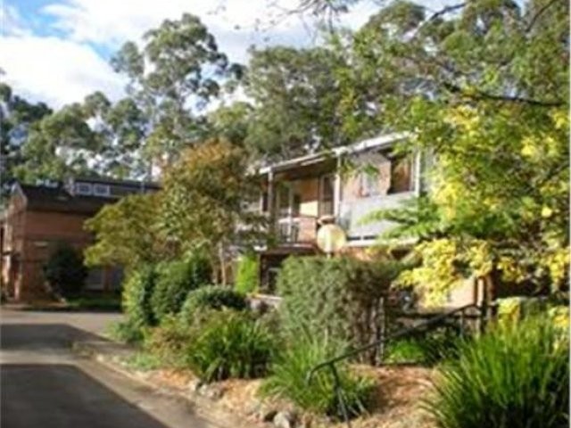 McQuoin Park - WAITARA - NSW - 2