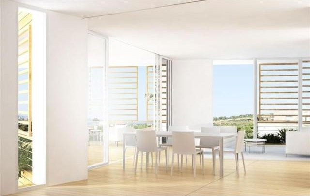 2 Bedrooms - Apartment - For Sale - 2
