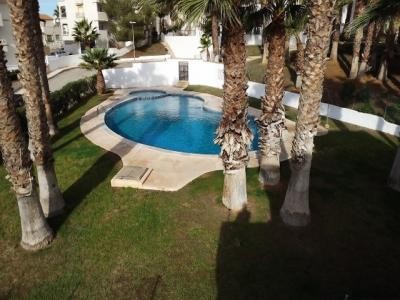 3 Bedrooms - Apartment - Alicante - For.. - 2