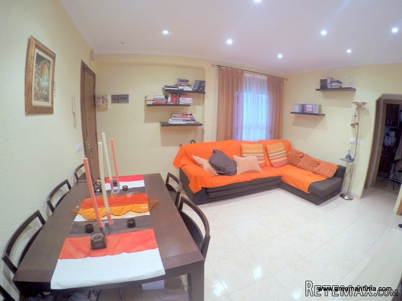 Flat for sale in Orriols area , cossy.. - 2