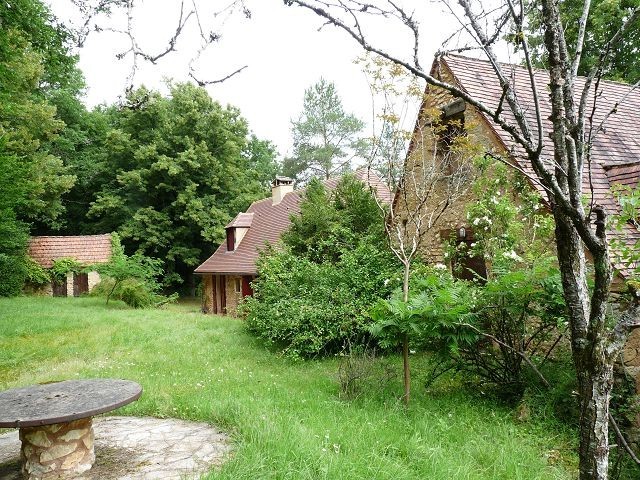 Vente Maison Urval - 2