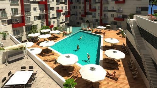 1 Bed Apartment For Sale 1 1 1 - 2