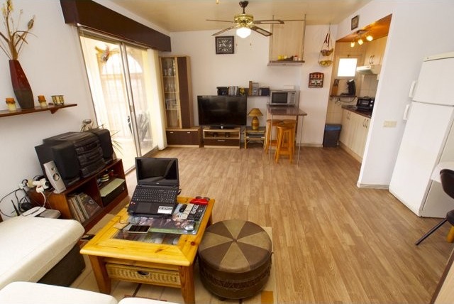 1 bedroom, 1 bathroom Apartment 49m2 - 2