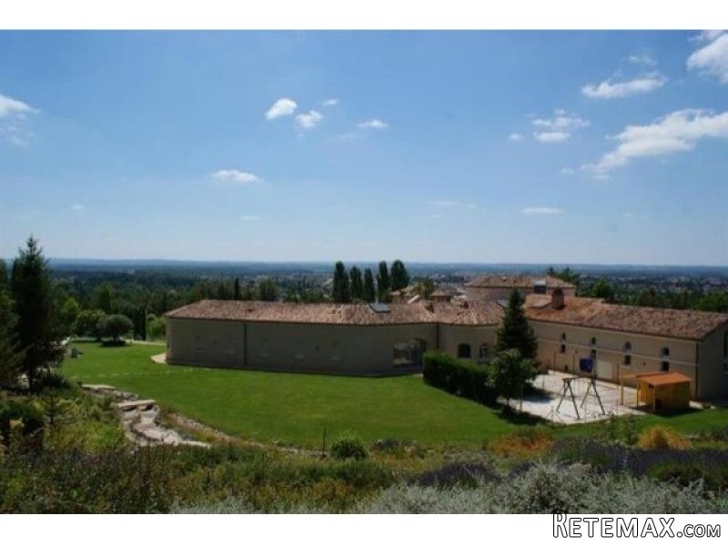 7 bedroom House For Sale: 47200 MARMANDE - 2