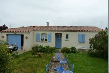 Stone House For Sale St Jean D Angely