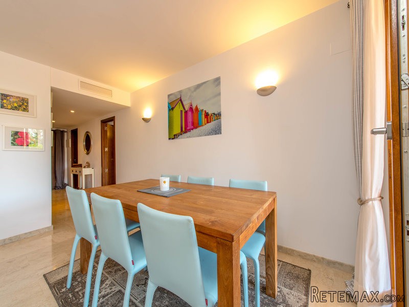 3 Bedrooms - Apartment - Alicante - For.. - 2