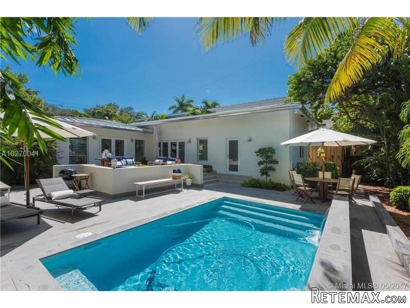 4 bedroom House For Sale: 2670 SW 17 Ave
