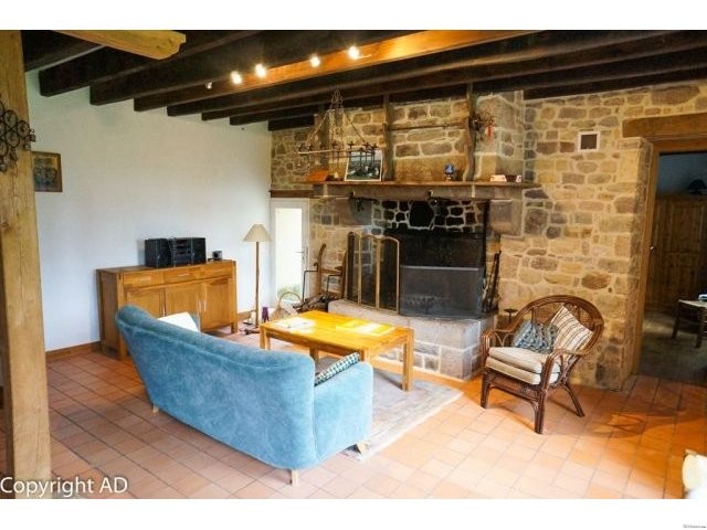 Beautiful Stone Country House - 2