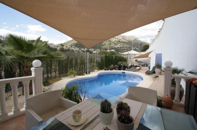 Sales bungalow Calp