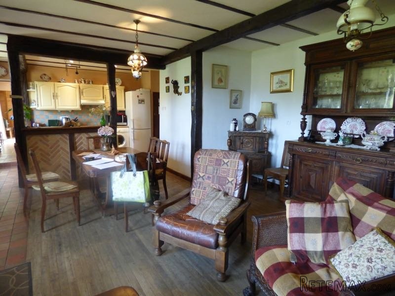 Super Detached Character Property - 2