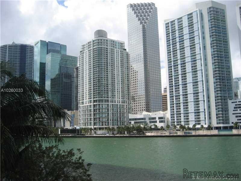 2 bedroom Flat For Sale: 888 Brickell.. - 2