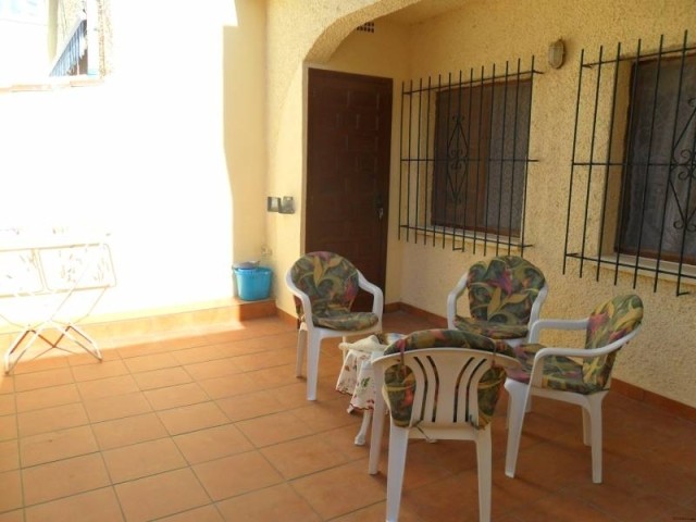 Resale · Townhouse · Spain · Costa Bl.. - 2