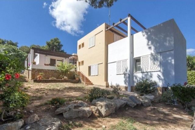 Villa for sale in Javea - 2