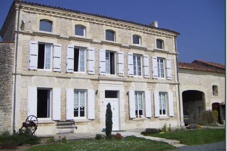 Stone House For Sale Matha
