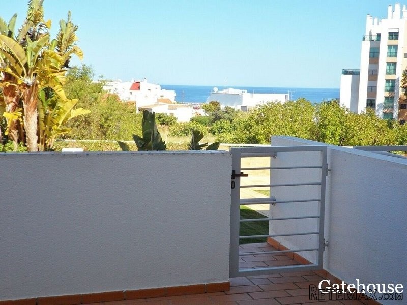 2 Beds Apartment With Large Terrace For.. - 2