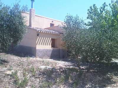 3 Bedrooms - Property - Almeria - For..