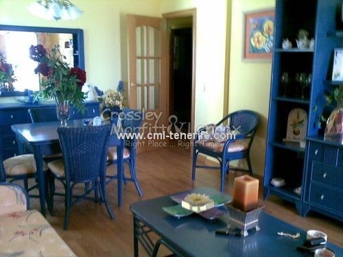 Apartment in Los Cristianos - 2