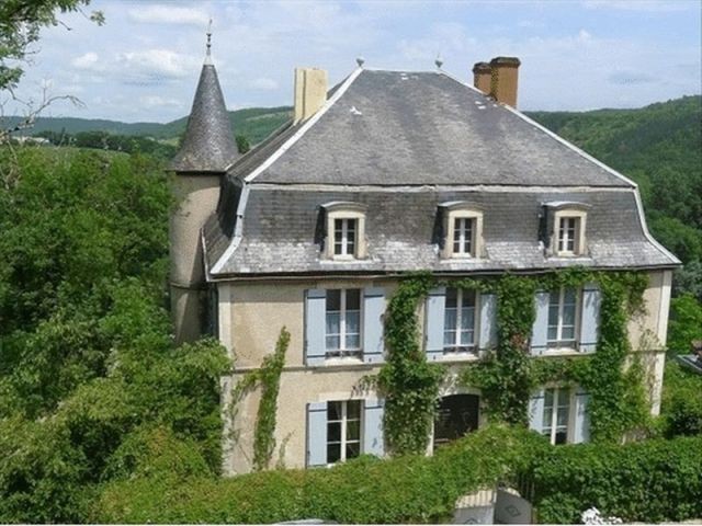 Restored 19th Century Chateau With.. - 2