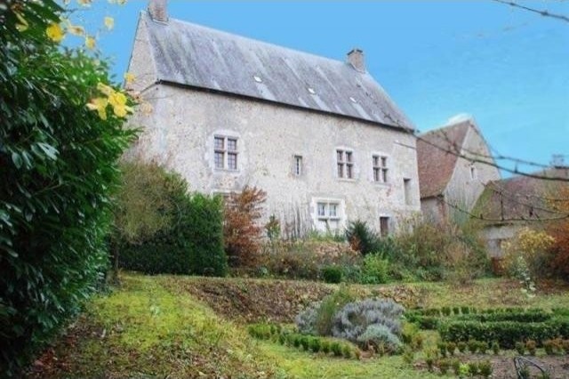3 bedroom Manor House For Sale: 45500.. - 2